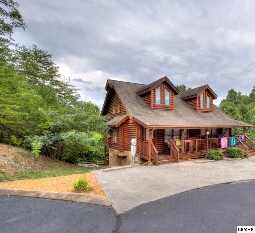 350 Big Bear Way - Photo 1