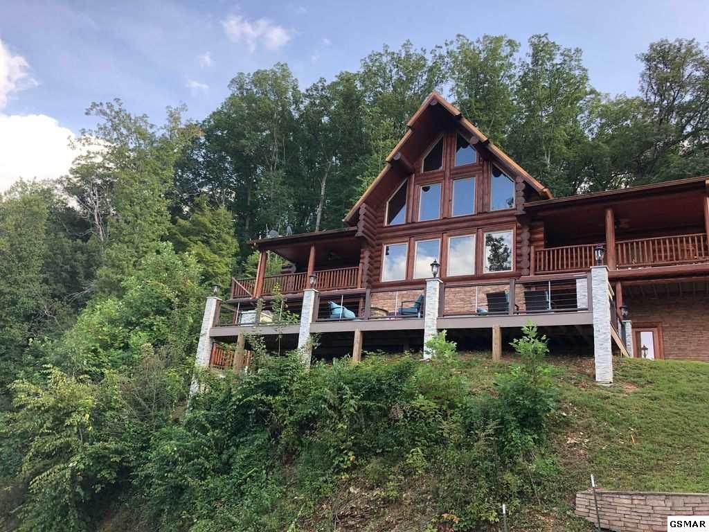 4314 Carolina Cove Way - Photo 1