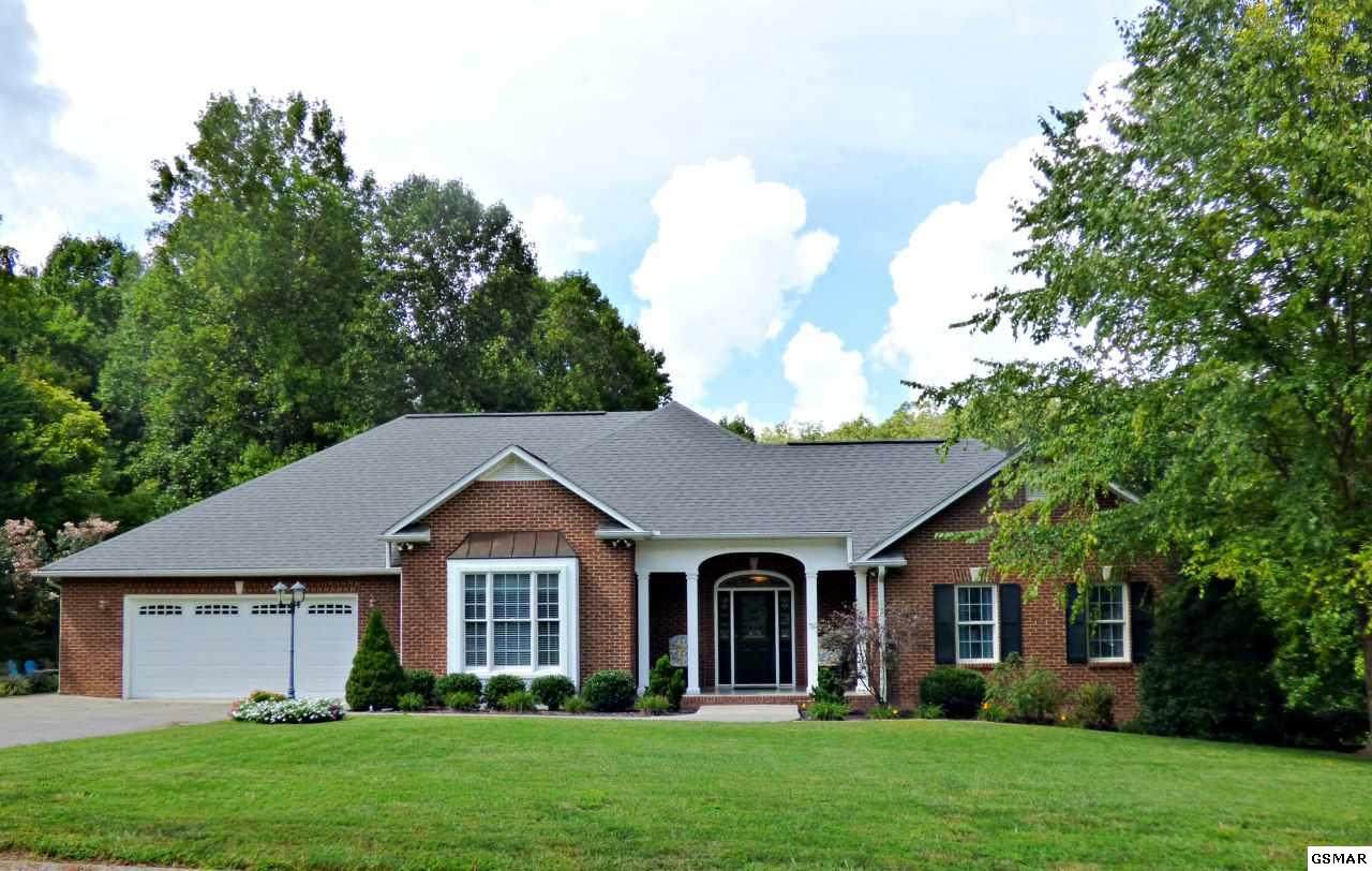 2014 Ridgewood Dr - Photo 1