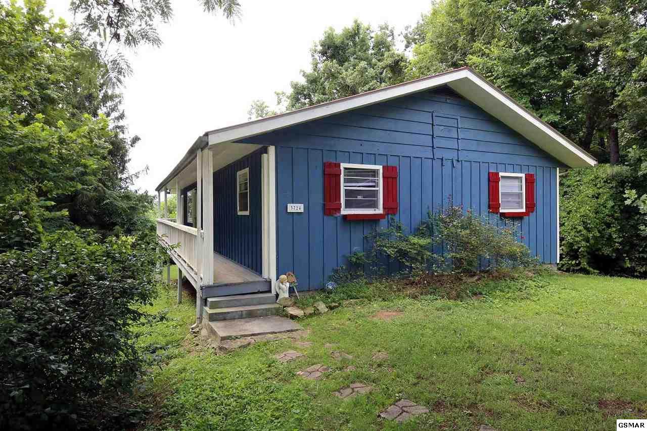 3724 Warden Branch Ln - Photo 1