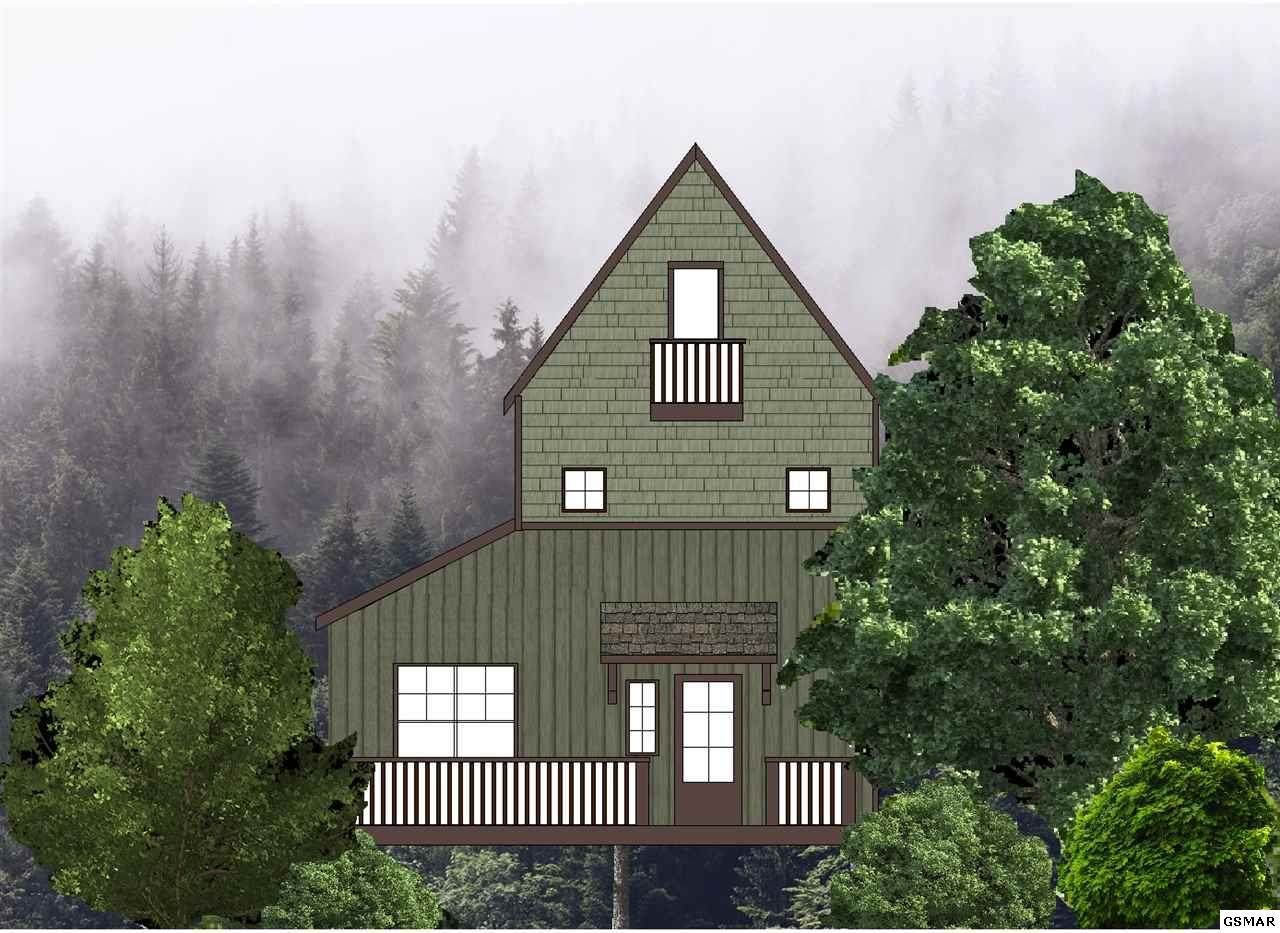 Lot #8 Douglas Dam Road Lot 8 - Photo 1