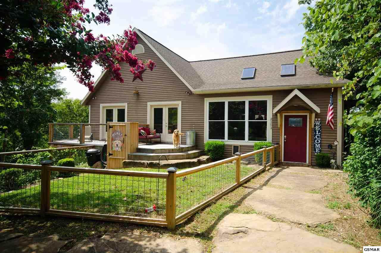 2151 Stillhouse Rd - Photo 1