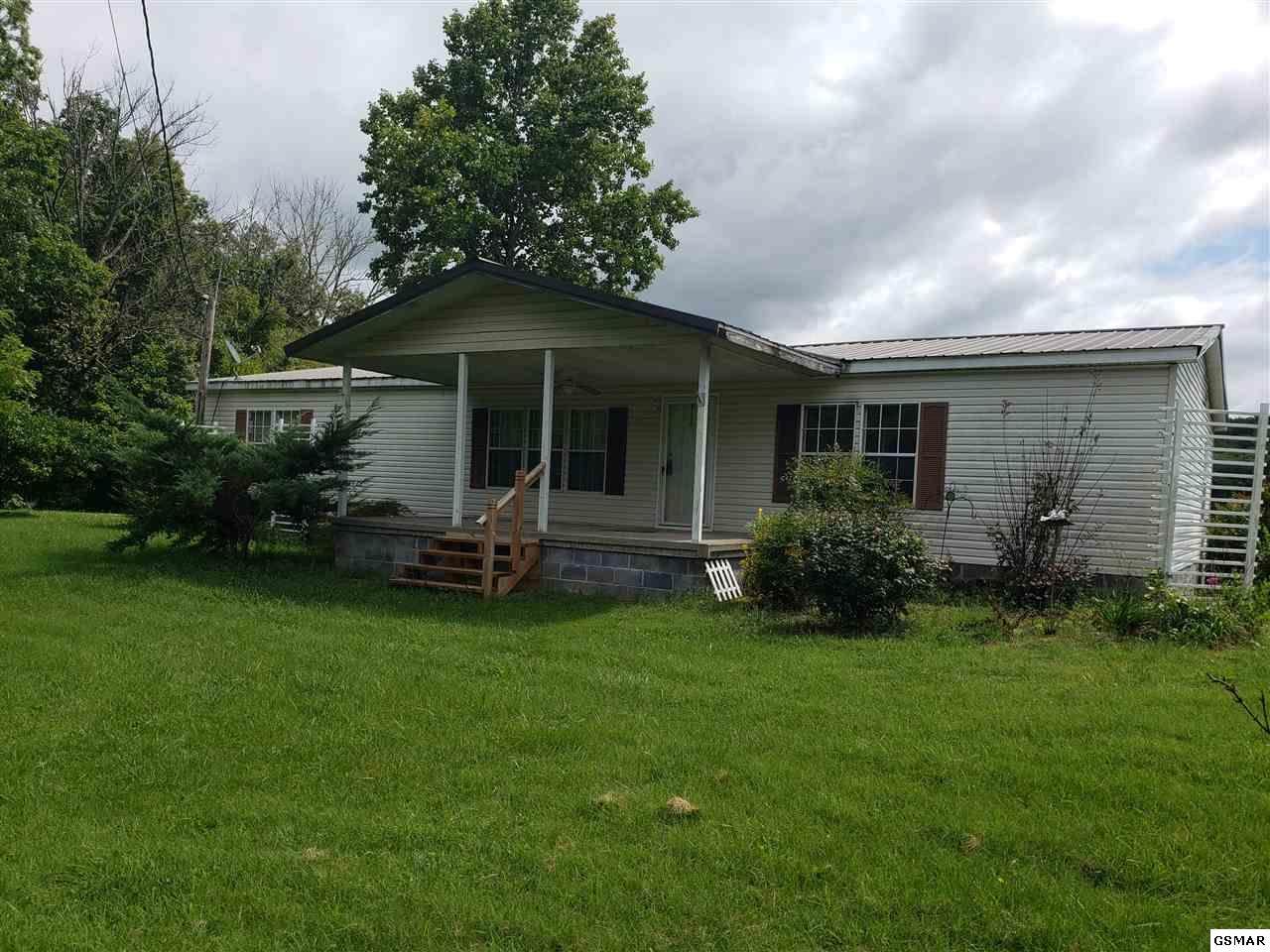 1572 Luther Memorial Rd - Photo 1