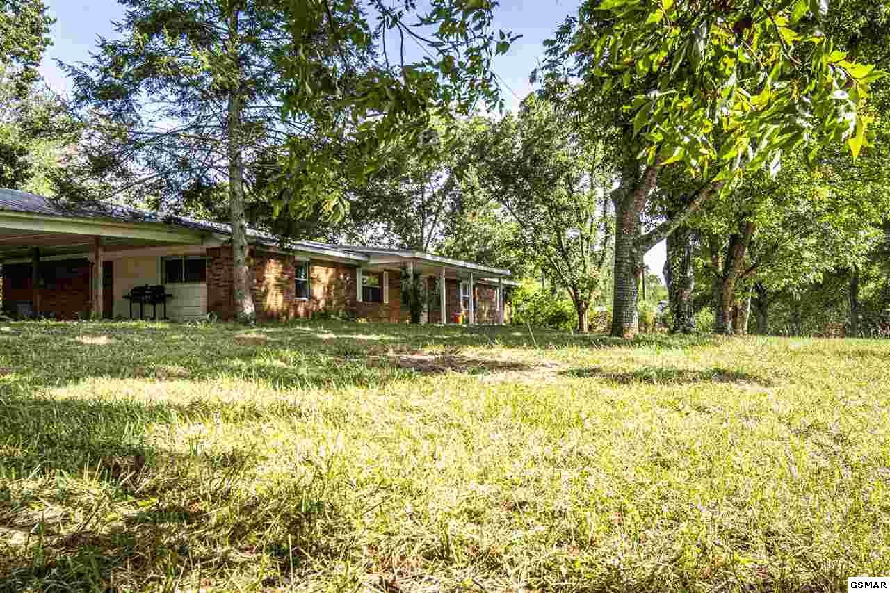 858 Leadvale Church Rd - Photo 1