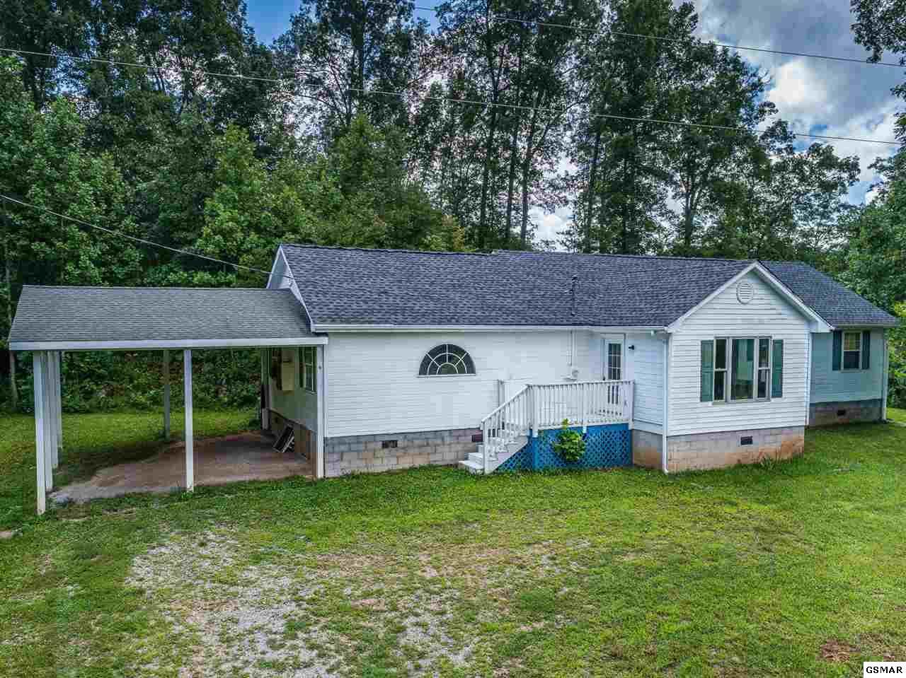 2865 Ballplay Rd - Photo 1