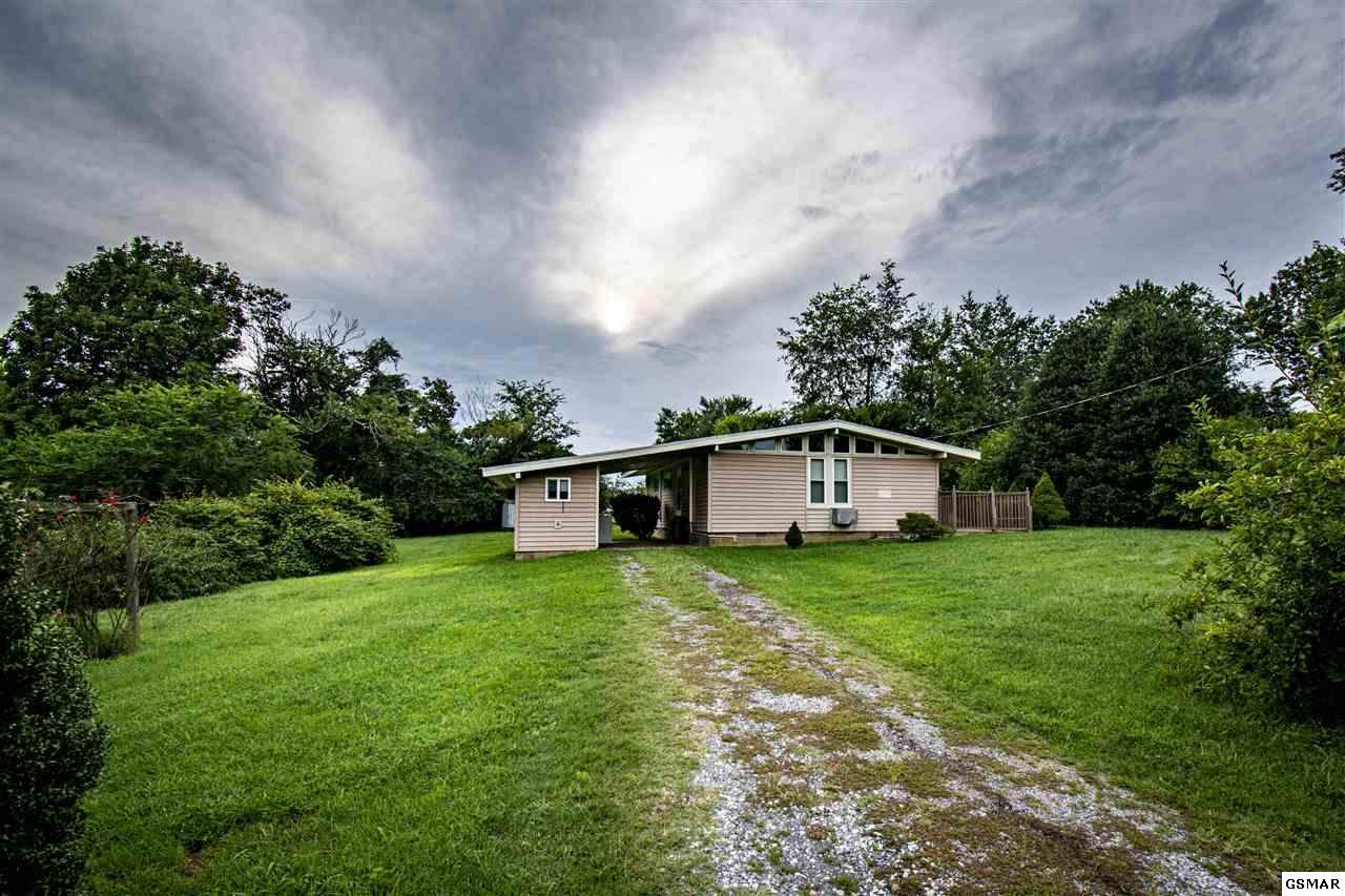 1113 Douglass Lane - Photo 1