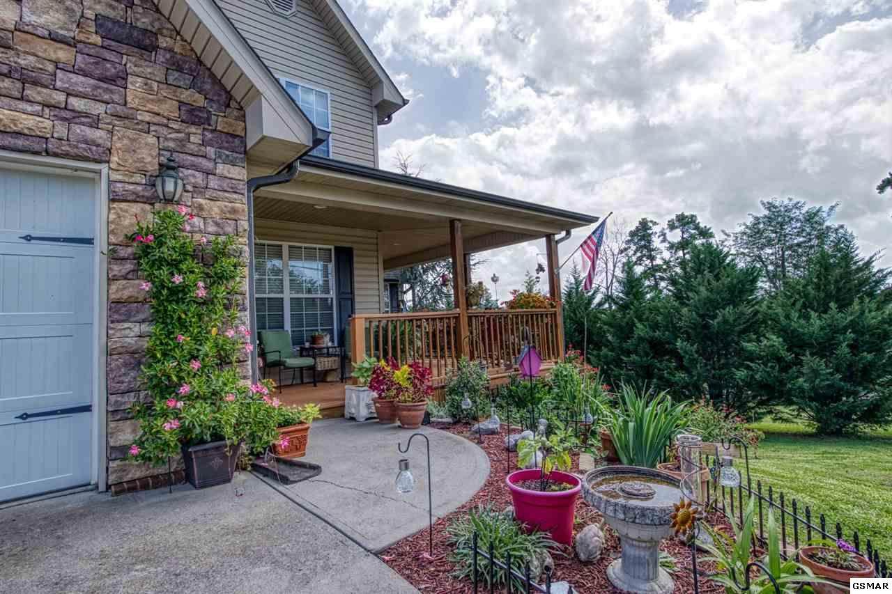 742 Bob O Drive - Photo 1