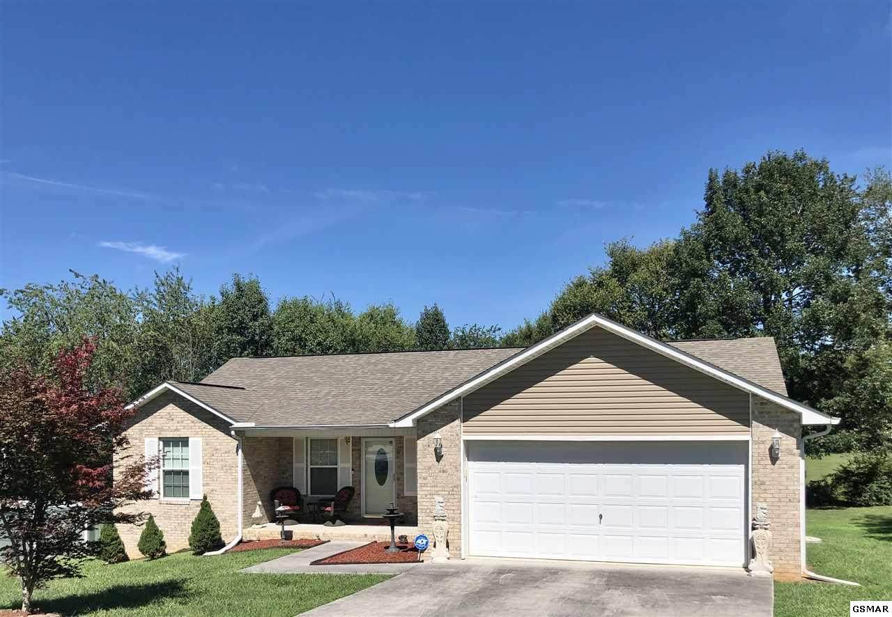 2245 Murphys Chapel Drive - Photo 1