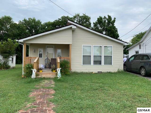 205 Pigeon Street - Photo 1