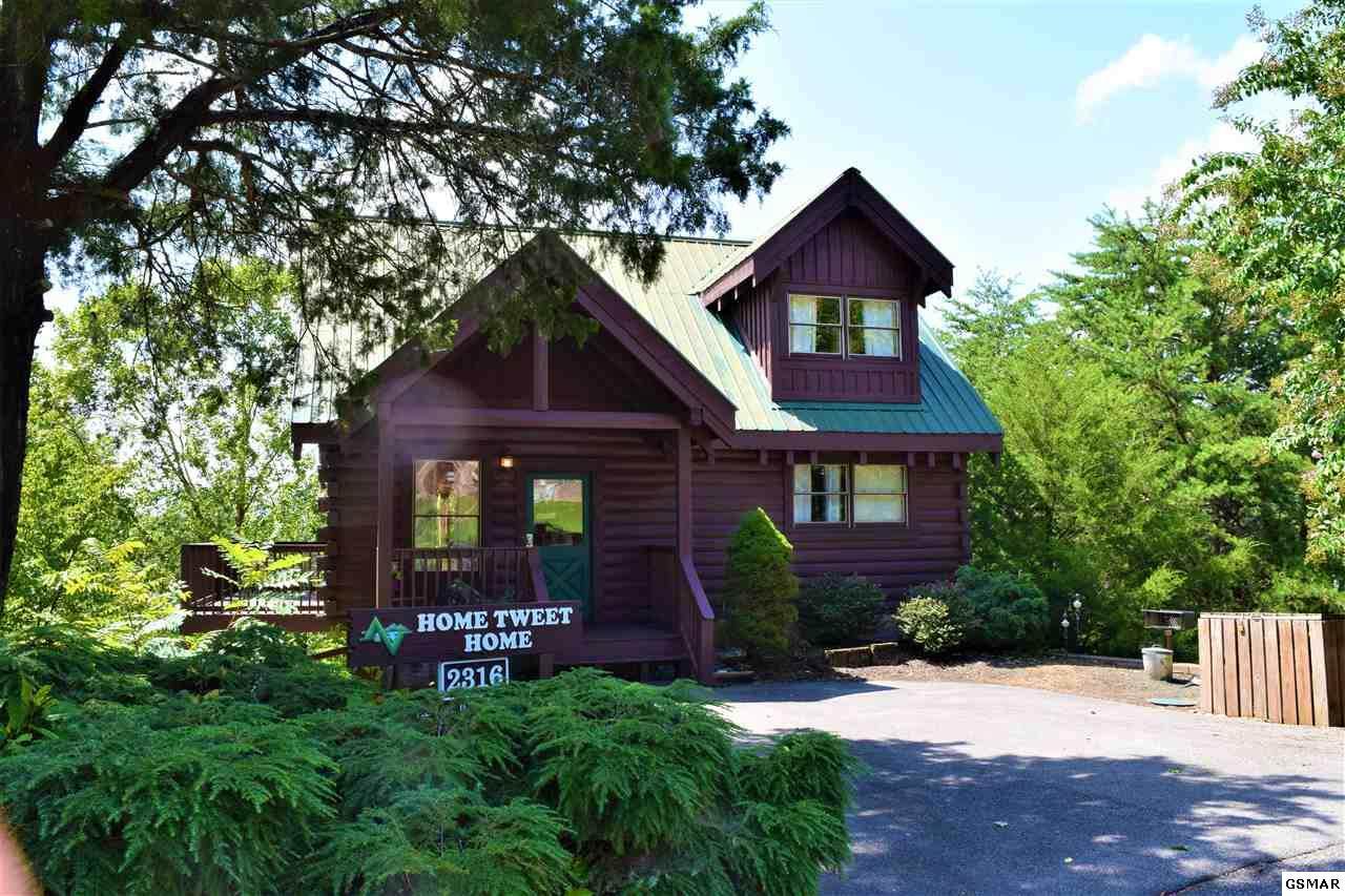 2316 Waterfall Way - Photo 1