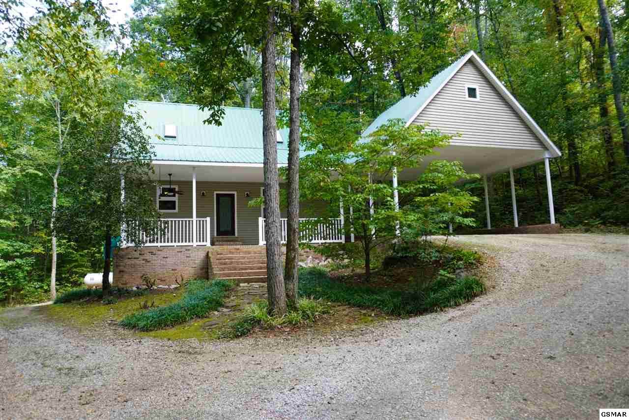 932 County Farm Road - Photo 1