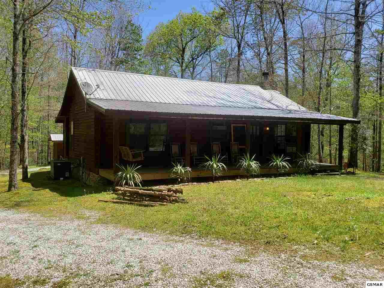 602 Wilderness Trl - Photo 1