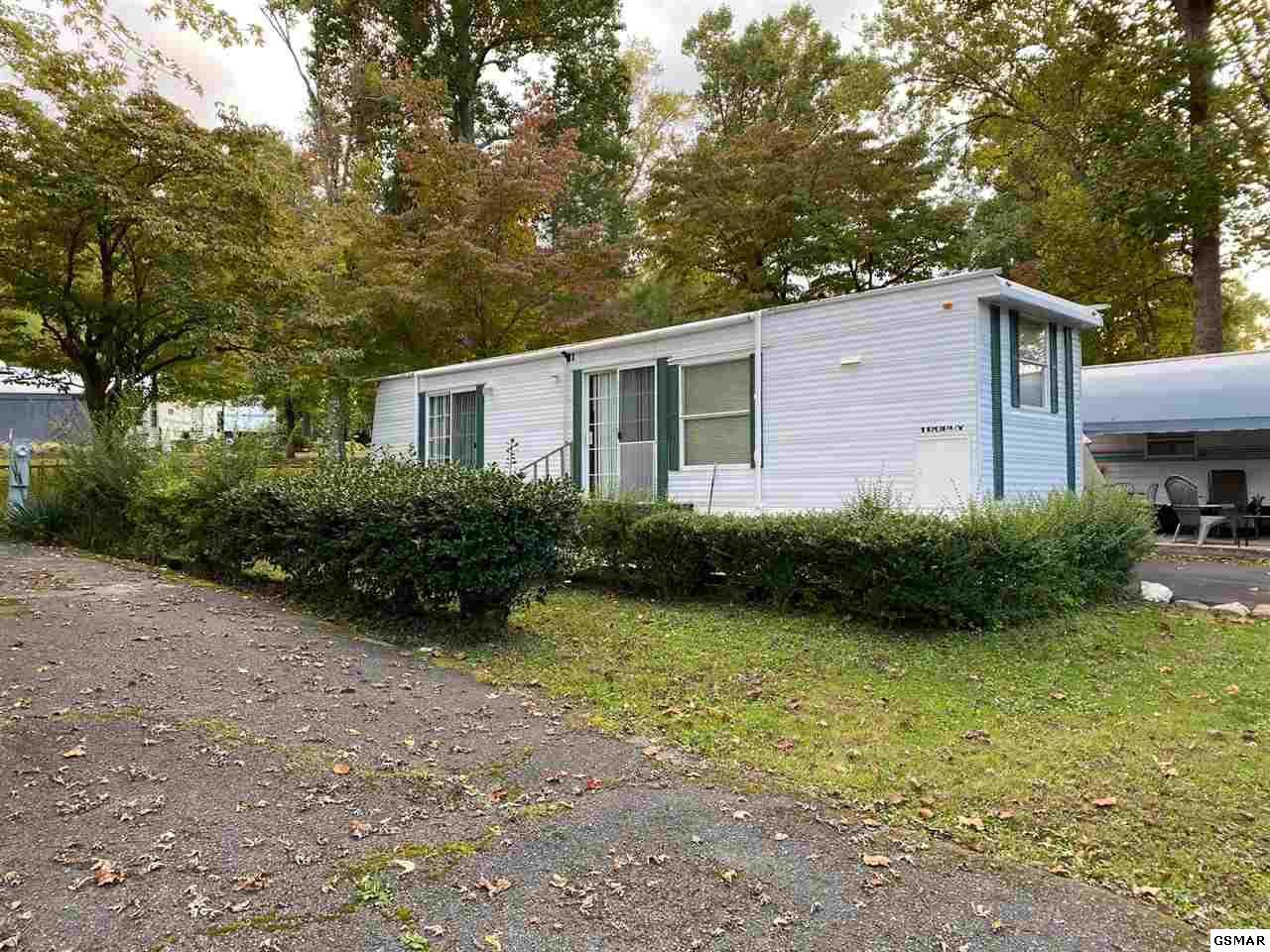4229 Parkway Lot #146 - Photo 1