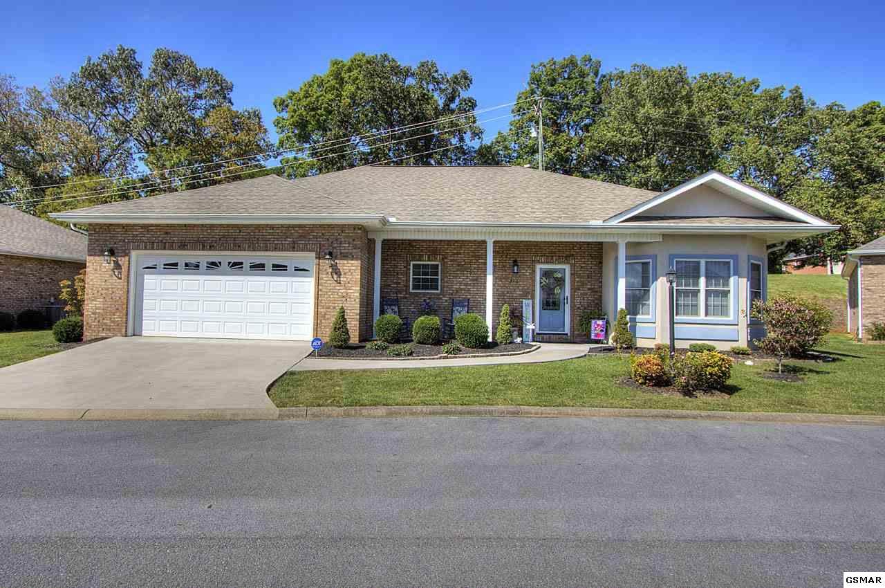 2118 Zion Drive - Photo 1