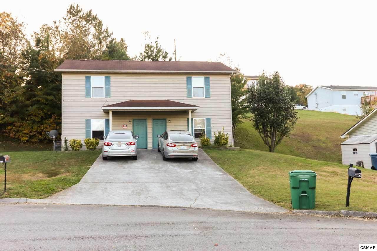 307 Spring Hollow - Photo 1