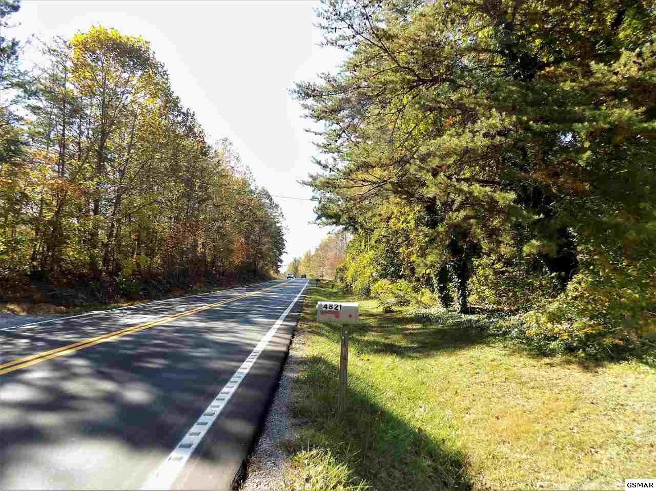 4821-4823 Hooper Hwy - Photo 1