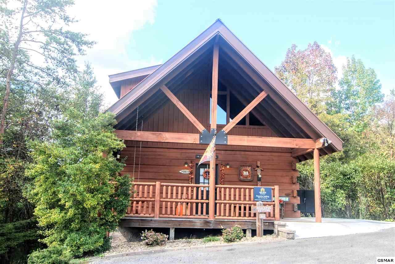 2614 Tree Top Way - Photo 1