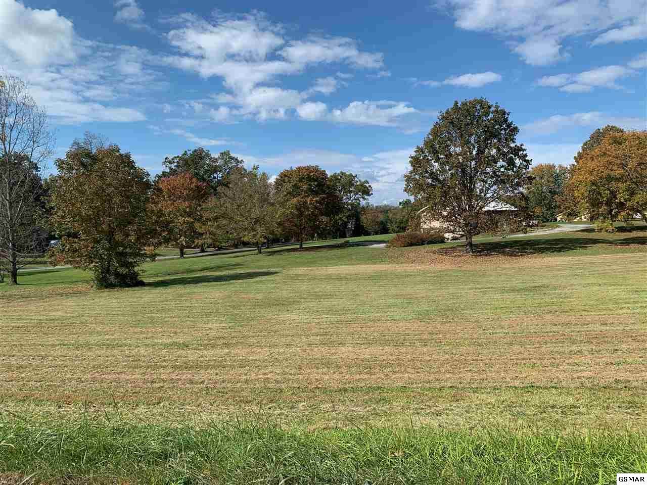 Lot 25 Davis Hills Subdivision - Photo 1