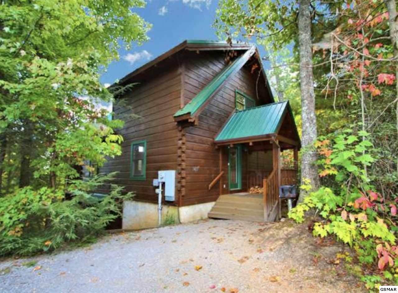 363 Wild Orchid Way - Photo 1