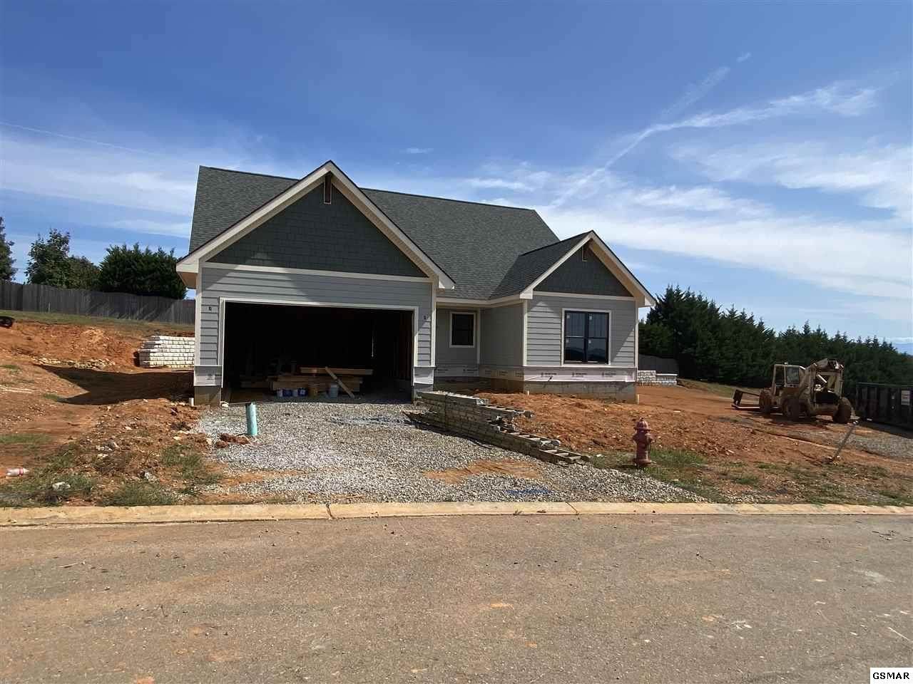 520 Simmons View Dr. - Photo 1
