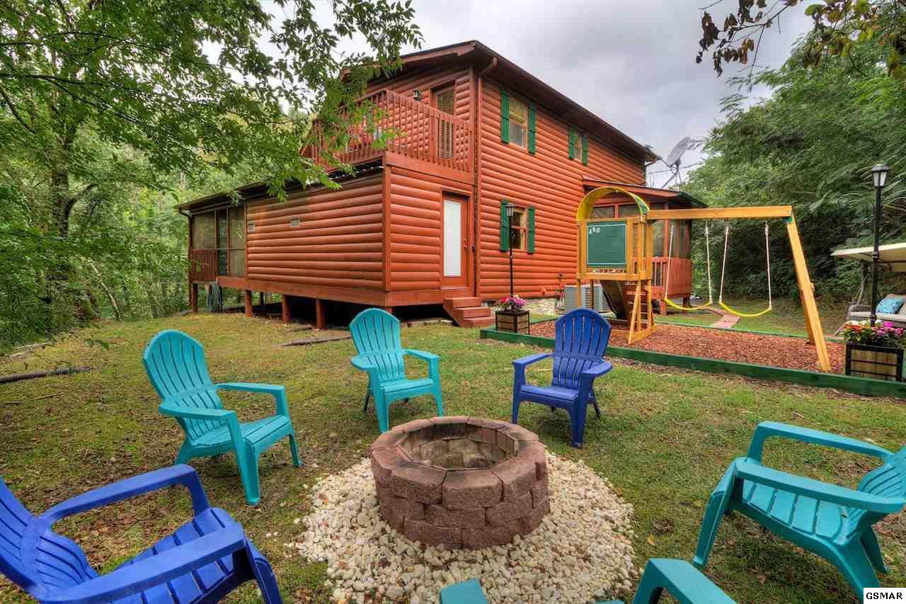1569 Goose Gap Rd - Photo 1