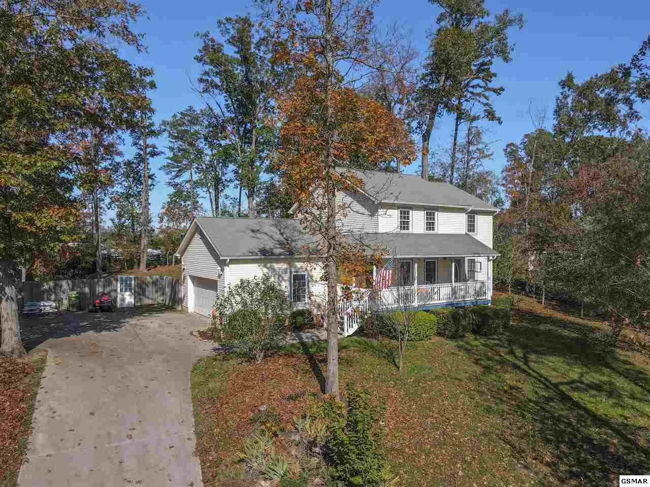 1338 Deer Meadows Road - Photo 1