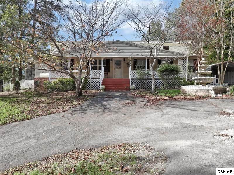 2730 Autumn Woods - Photo 1