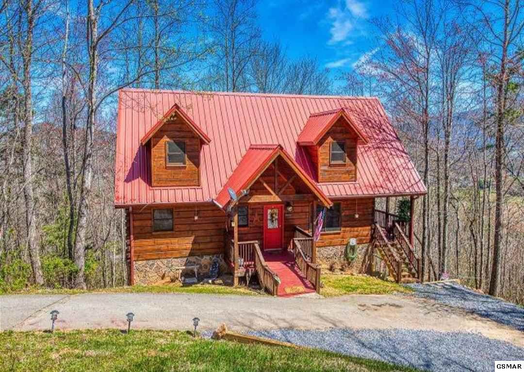 4169 Burning Tree Ln - Photo 1