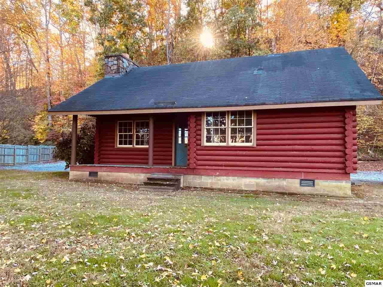 2732 Colonial Drive - Photo 1