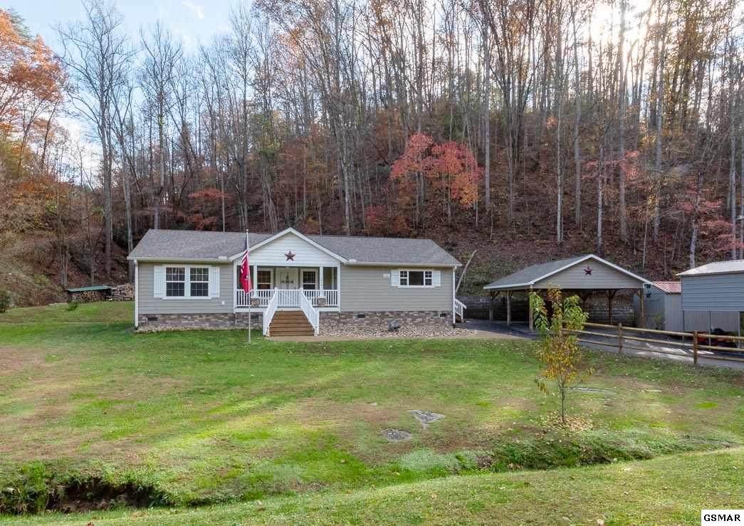3846 Knight Hollow - Photo 1