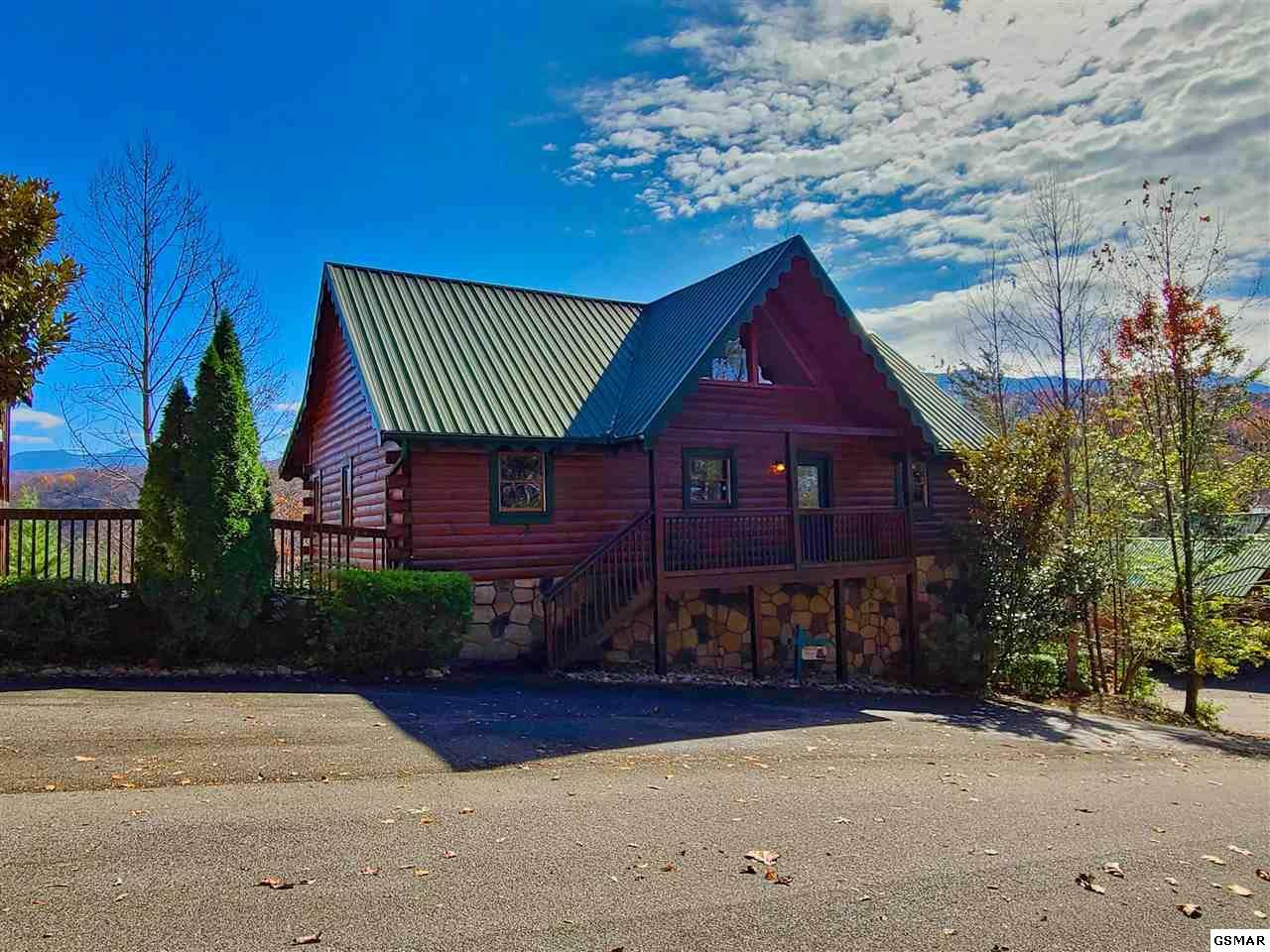1773 Mountain Shadows Way - Photo 1