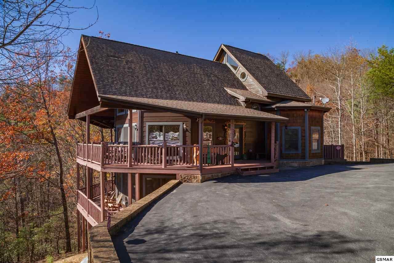 2718 Heather Lane Way - Photo 1