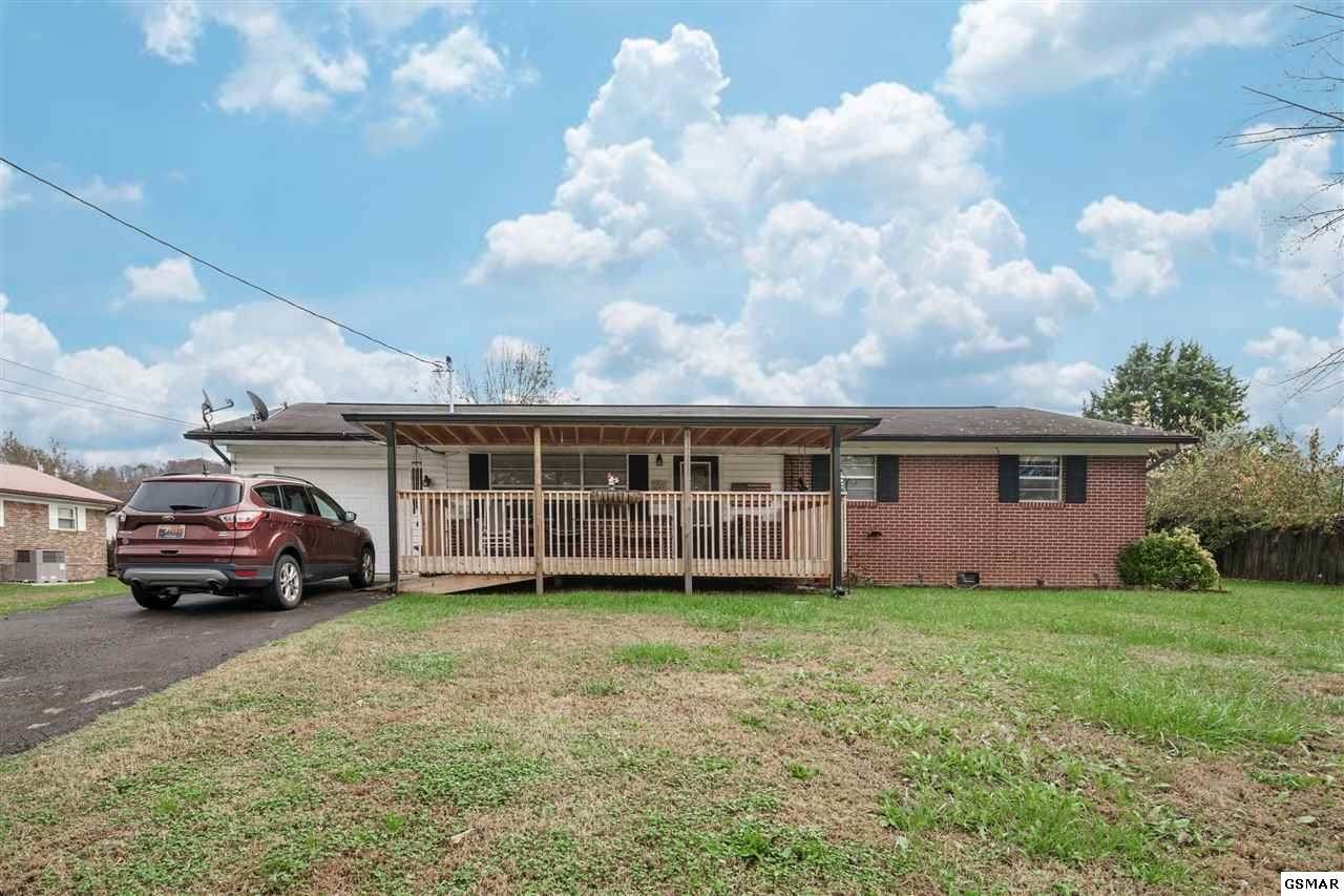 491 Morris Street - Photo 1