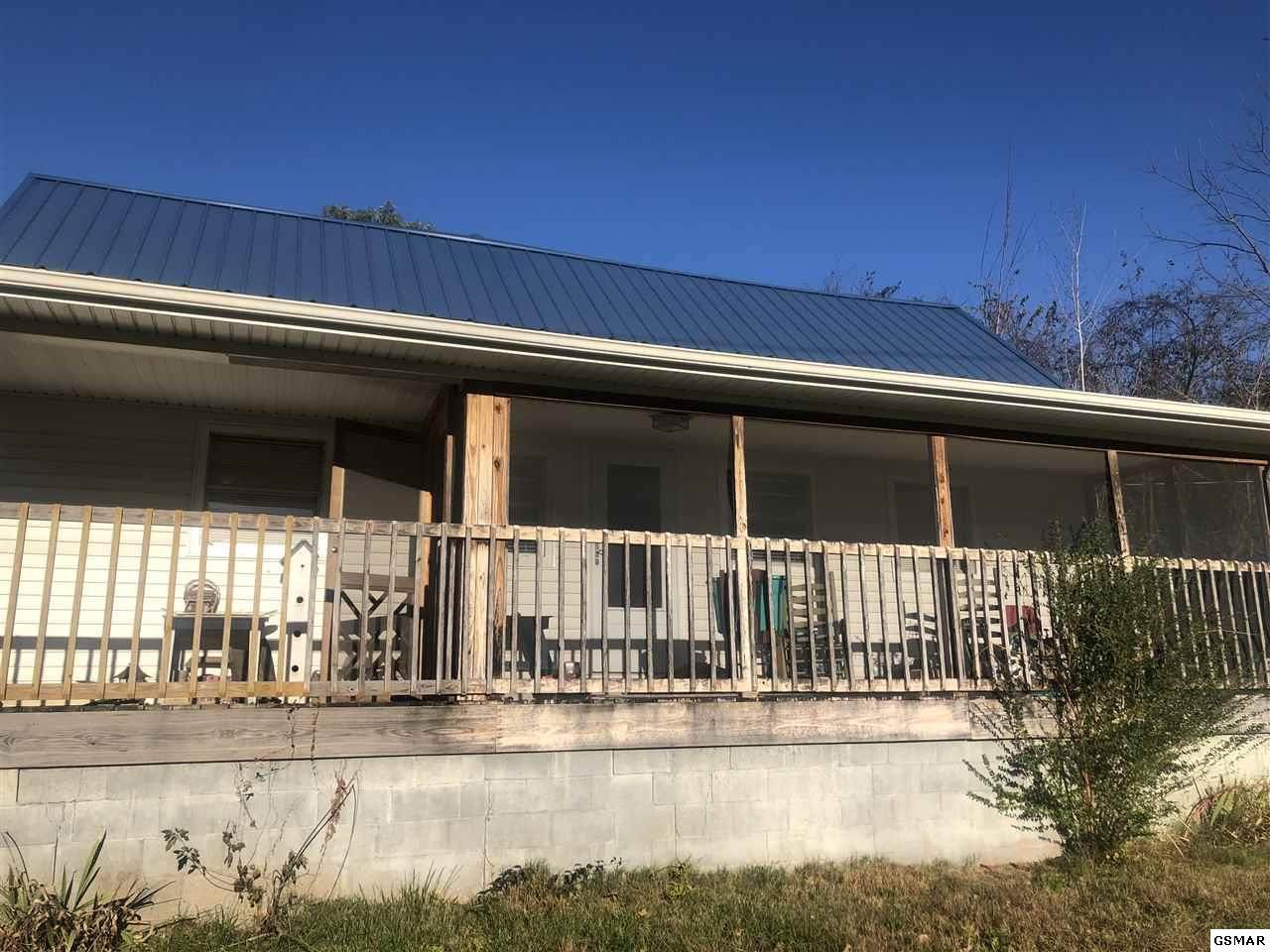 610 Lower Bogard Rd. - Photo 1