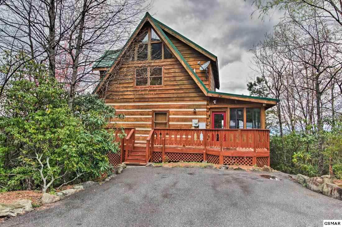 3729 Cinnamon Way - Photo 1