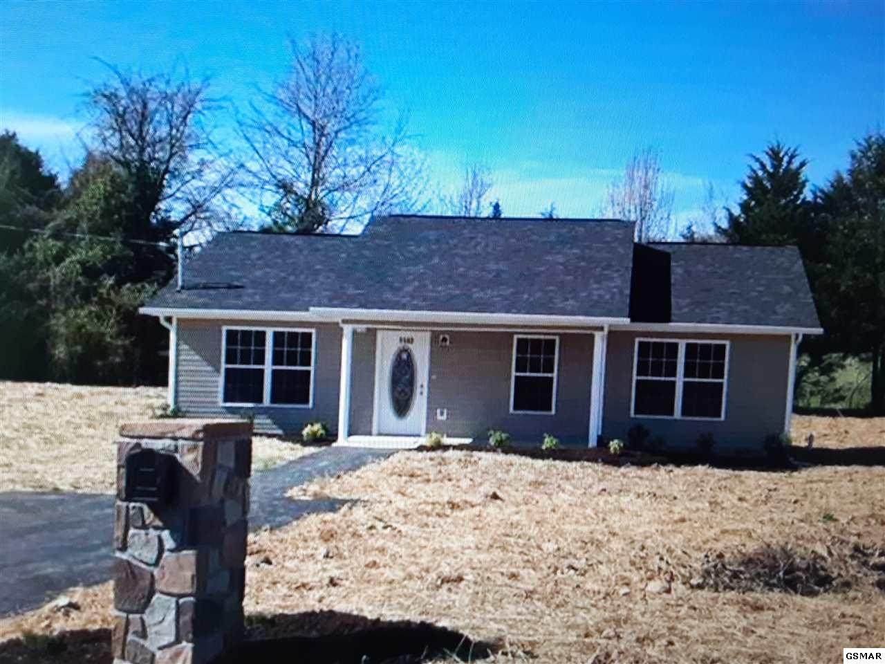 695 Parsonage Rd - Photo 1