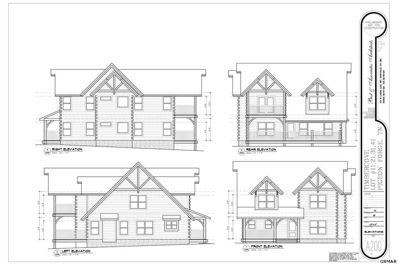 Lot 21/22 Timber Cove Way - Photo 1
