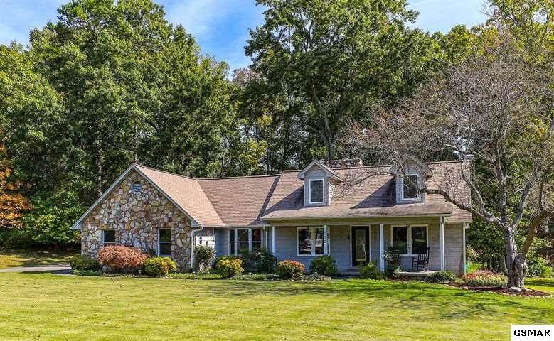120 Longstreet Dr. - Photo 1