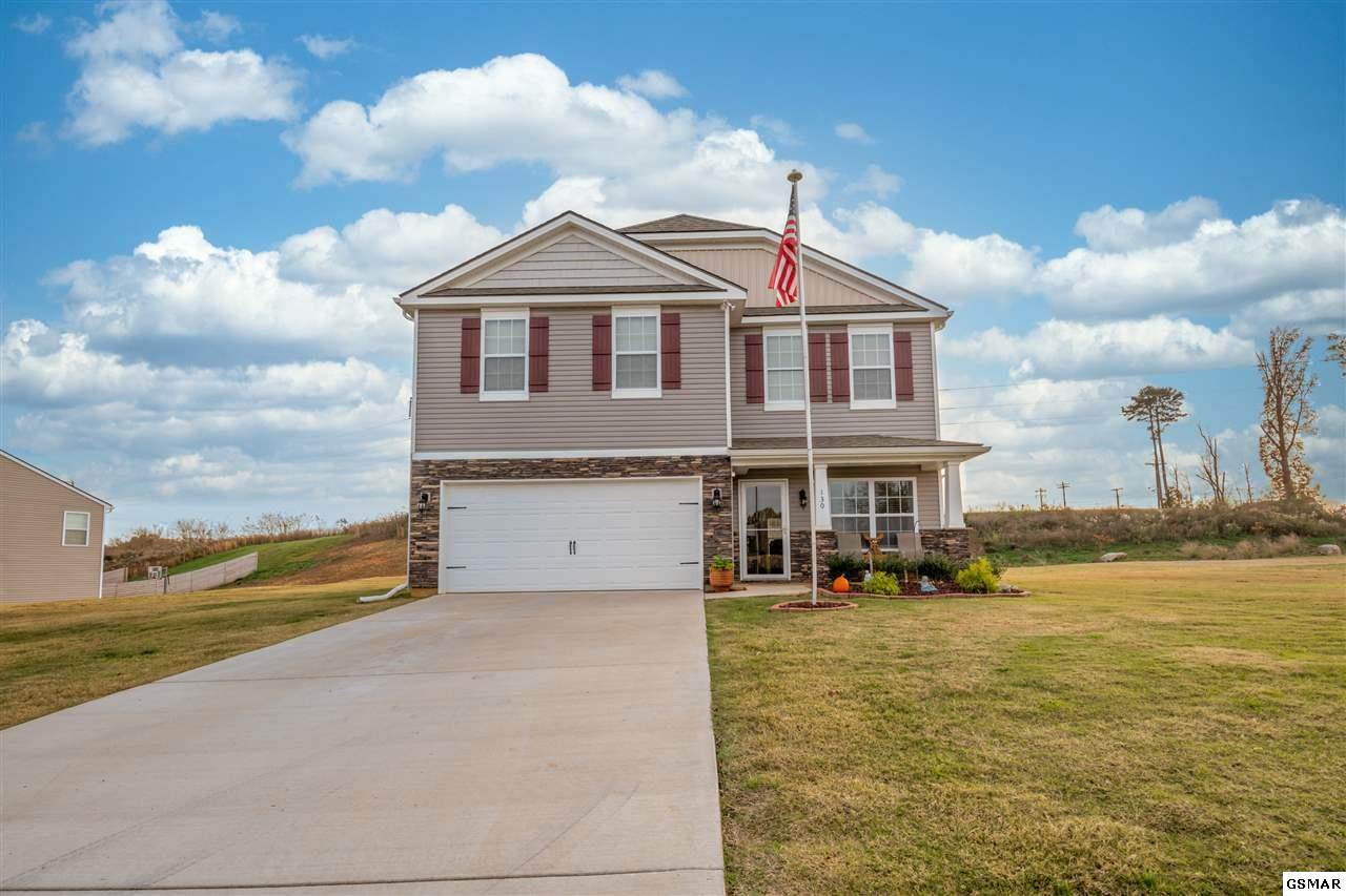 130 Gail Lane - Photo 1