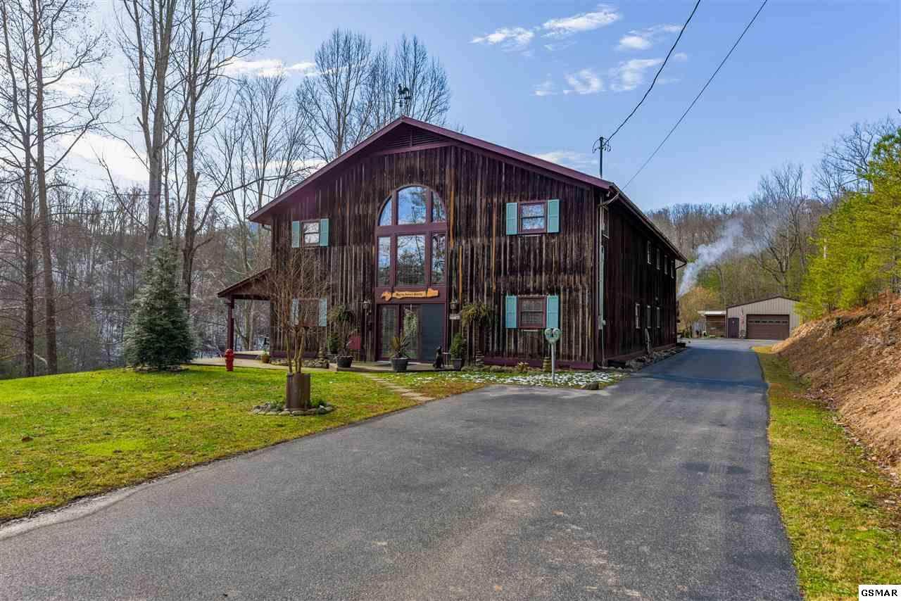 1293 Laurel Lick Rd. - Photo 1