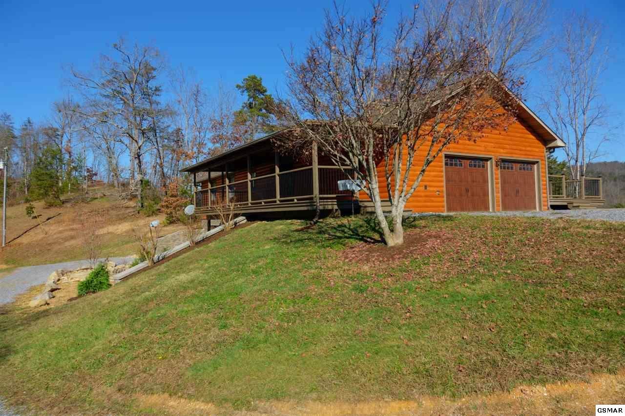 1445 Clabo Hollow Rd - Photo 1