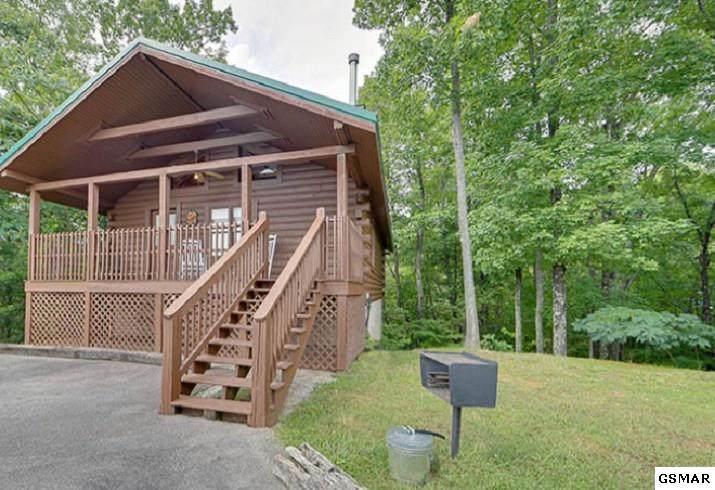 616 Hillbilly Haven Way - Photo 1