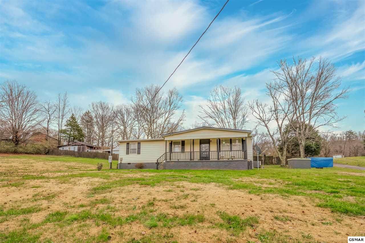 483 Central View Road - Photo 1