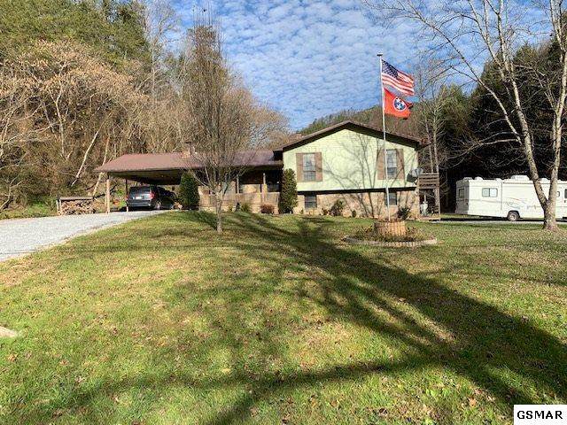 1605 Upper Middle Creek Rd - Photo 1