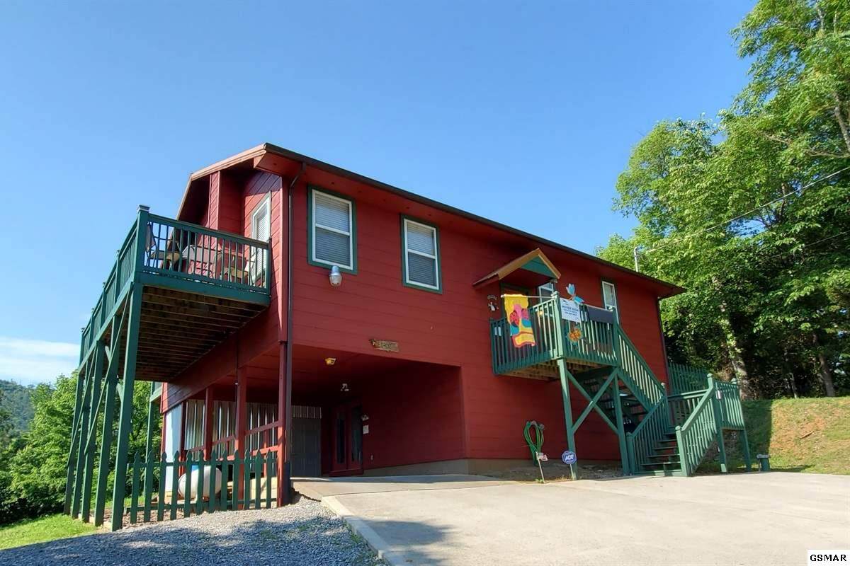 1702 Springer Rd - Photo 1