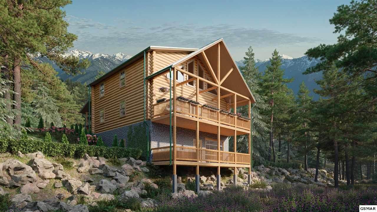 Lot 136 Bear Valley Rd - Photo 1