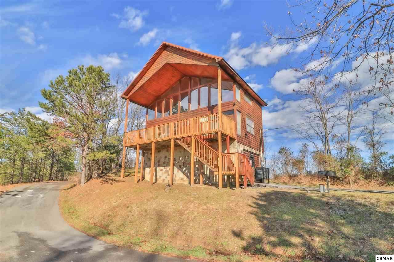 2841 Eagle Crest Way - Photo 1