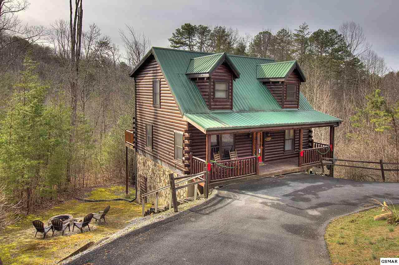 2231 Breezy Road - Photo 1