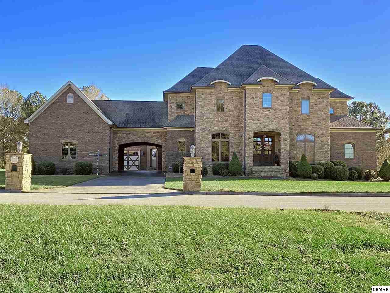 2467 Wild Pear Trail - Photo 1