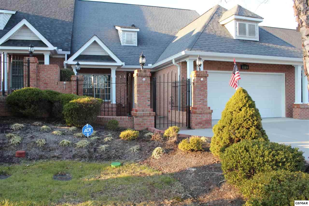 1109 Savannah Lane - Photo 1